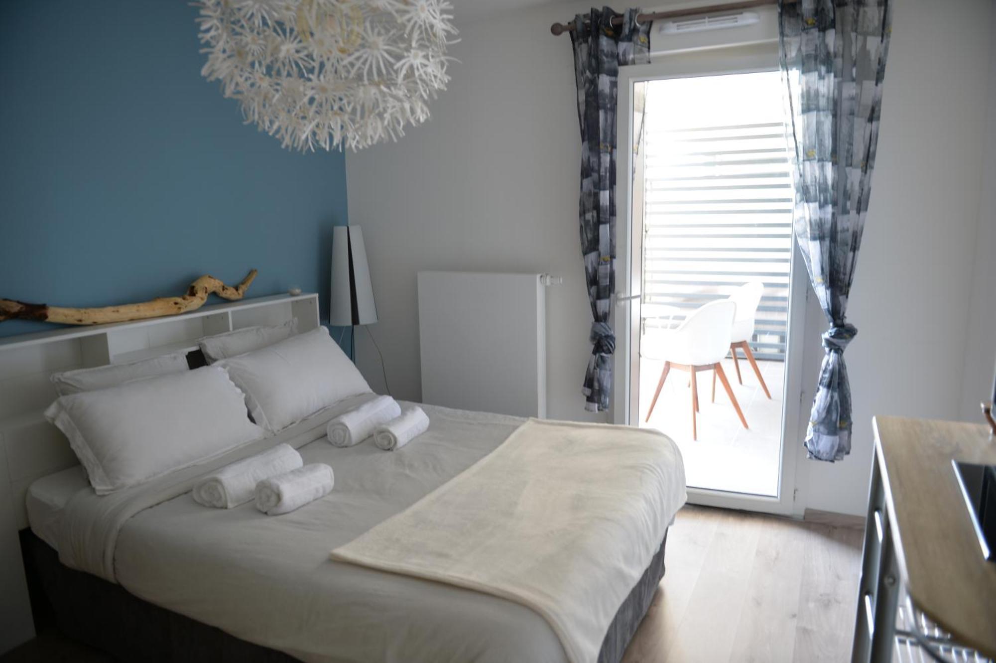 Appartement Cosy Et Confortable A Deux Pas Du Lac Excenevex Ngoại thất bức ảnh